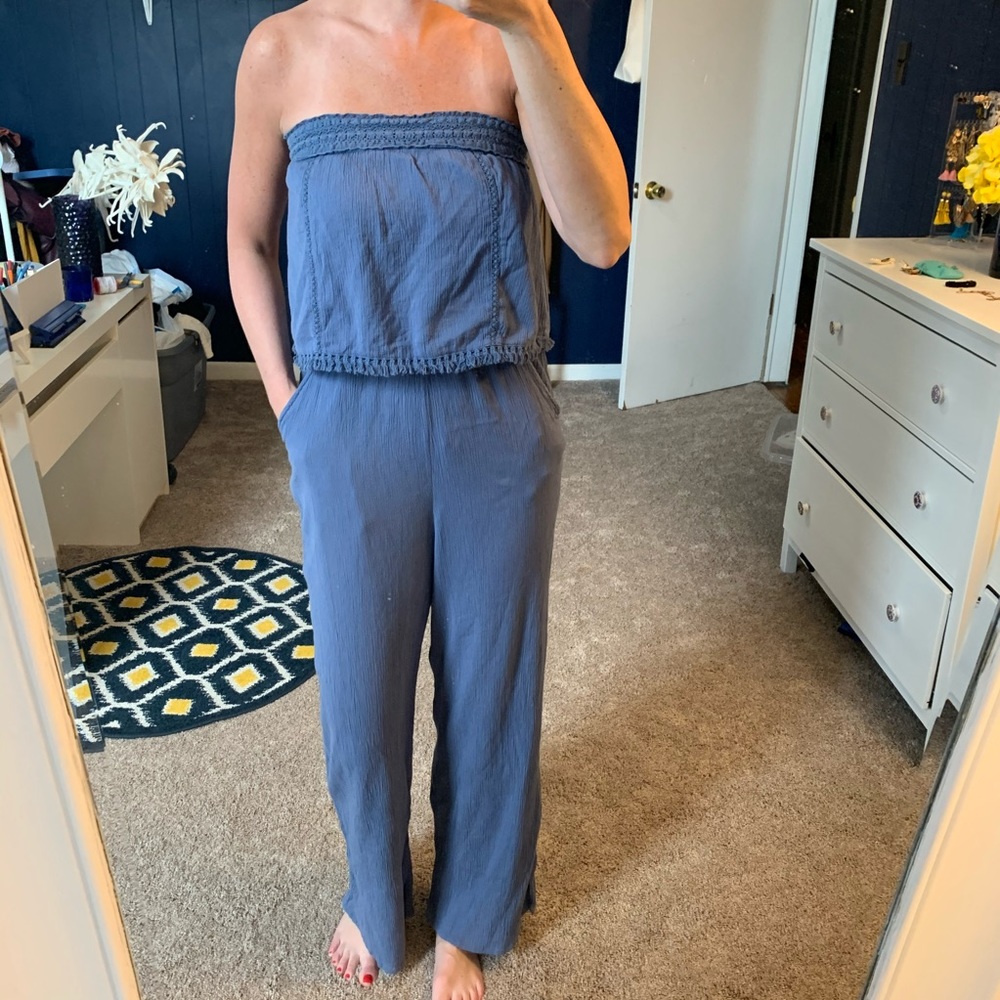 Aerie Jumpsuit